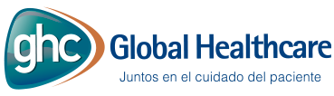 GHC Chile Global Healthcare Logo