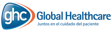GHC Chile Global Healthcare Logo