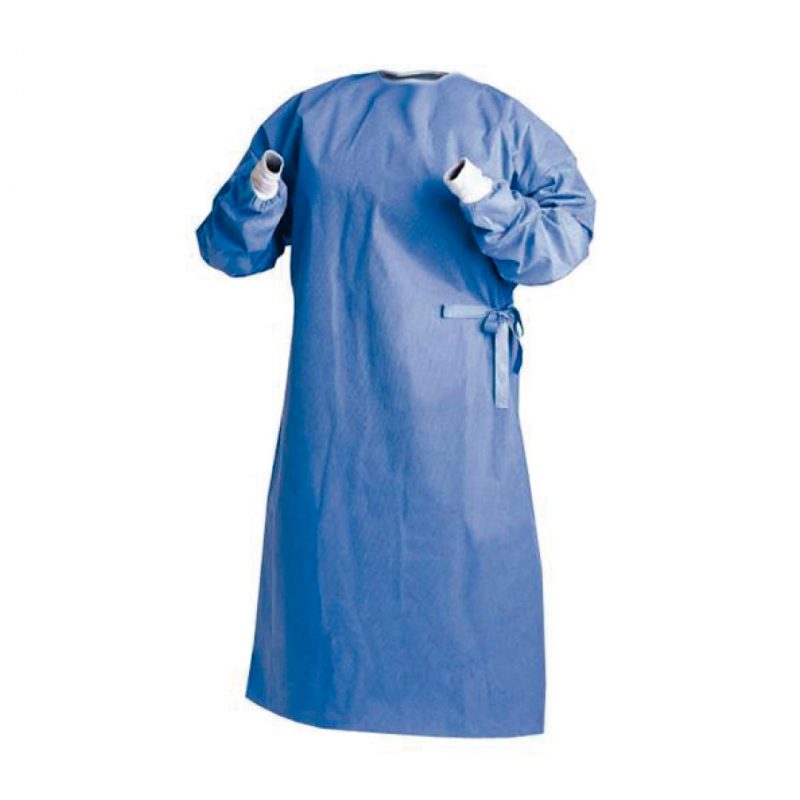 Surgical Clothing And Packs Global Health Care English