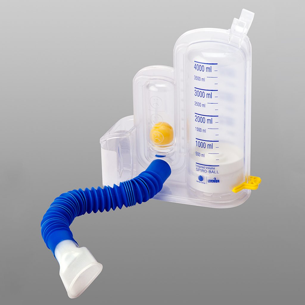 Spiro-Ball® » GHC USA Global Healthcare