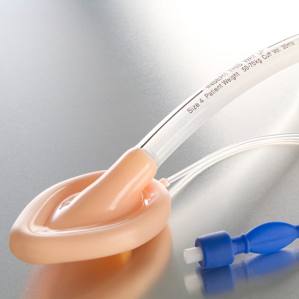 Laryngeal Mask » GHC USA Global Healthcare