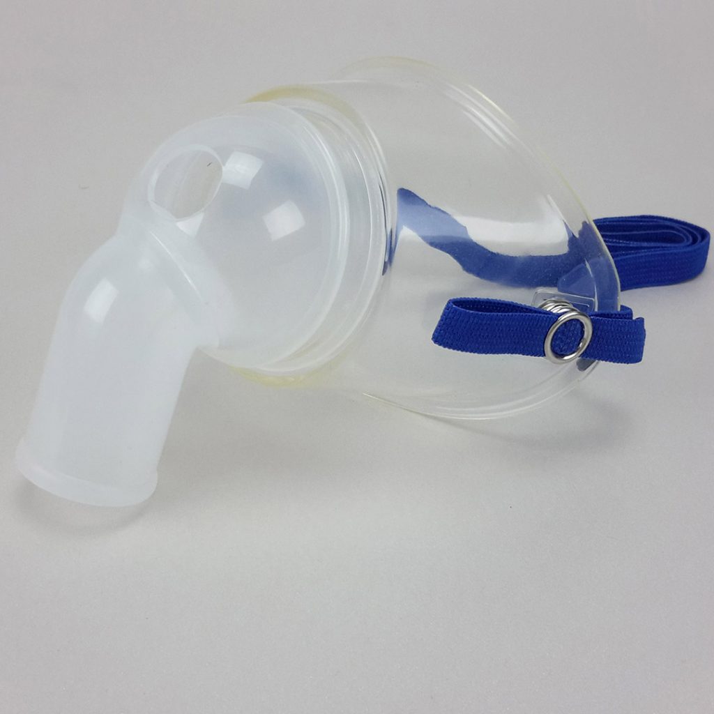Tracheostomy Masks » GHC USA Global Healthcare