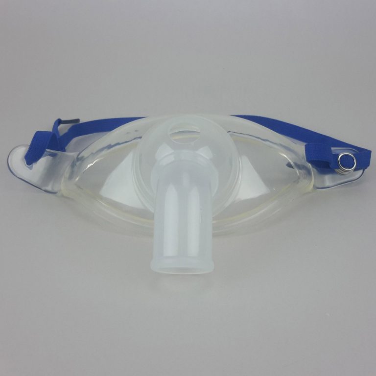 Tracheostomy Masks » GHC USA Global Healthcare