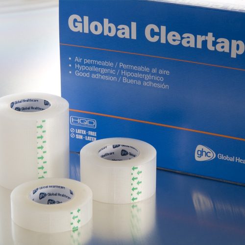 Microporous Tape / Paper Surgical Adhesive Bandage » GHC USA Global  Healthcare