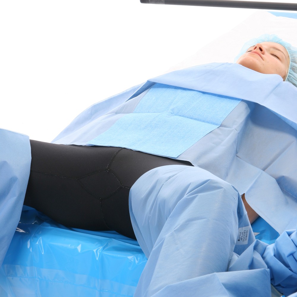 Surgical Clothing And Packs Global Health Care English