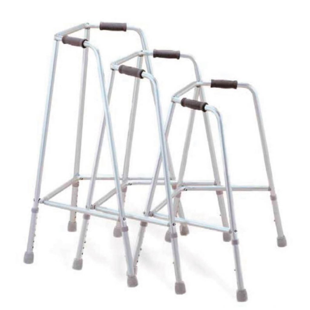 Fixed Walker » GHC USA Global Healthcare