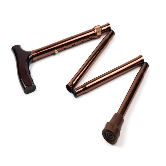 Folding THandle Cane » GHC USA Global Healthcare