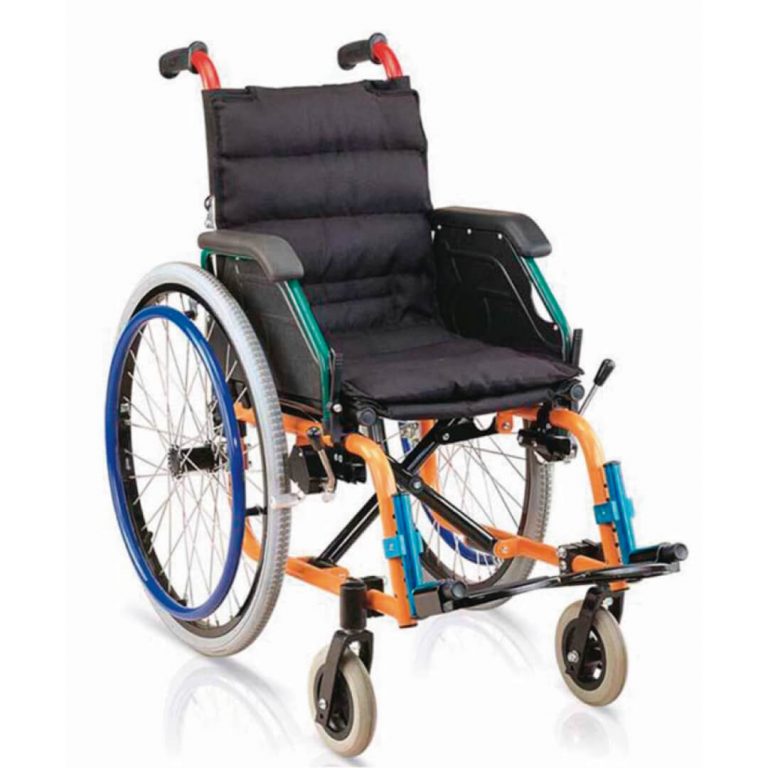 Pediatric Wheelchair » GHC USA Global Healthcare