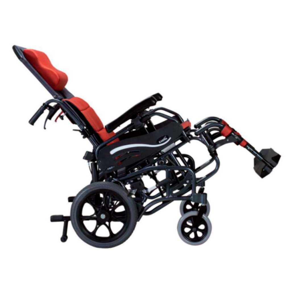 Geriatric Wheelchair » GHC USA Global Healthcare