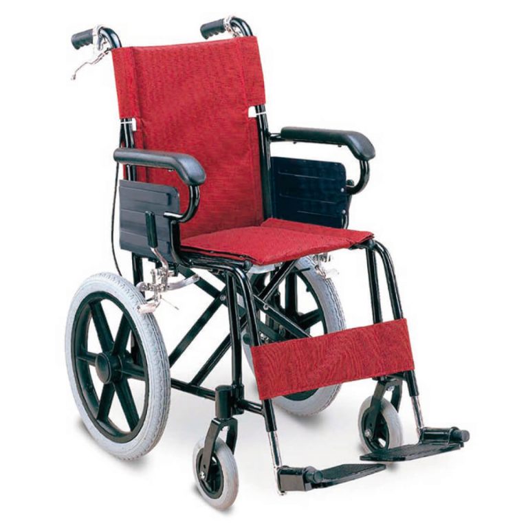 Geriatric Wheelchair » GHC USA Global Healthcare