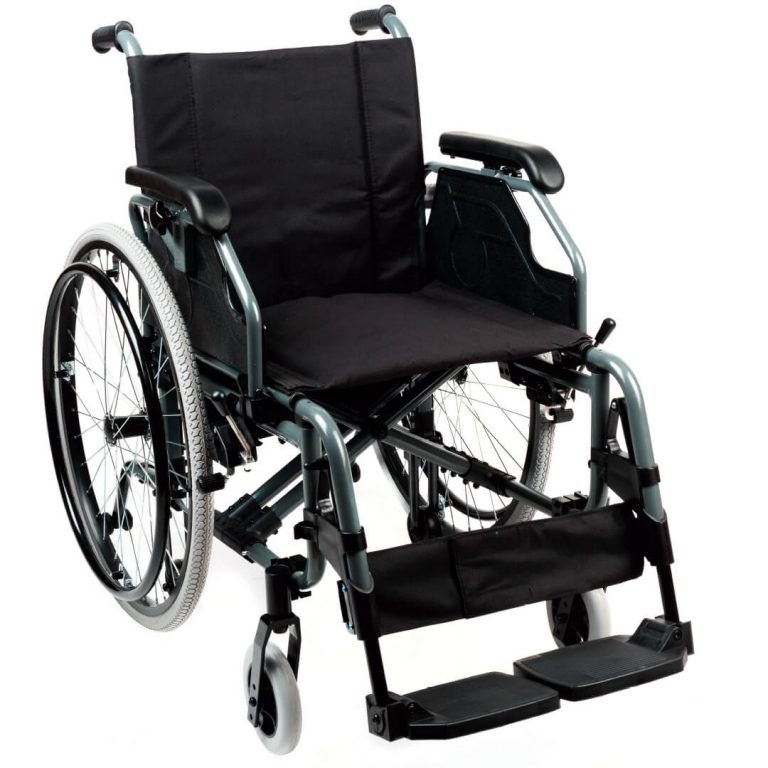SOMA Wheelchair » GHC USA Global Healthcare