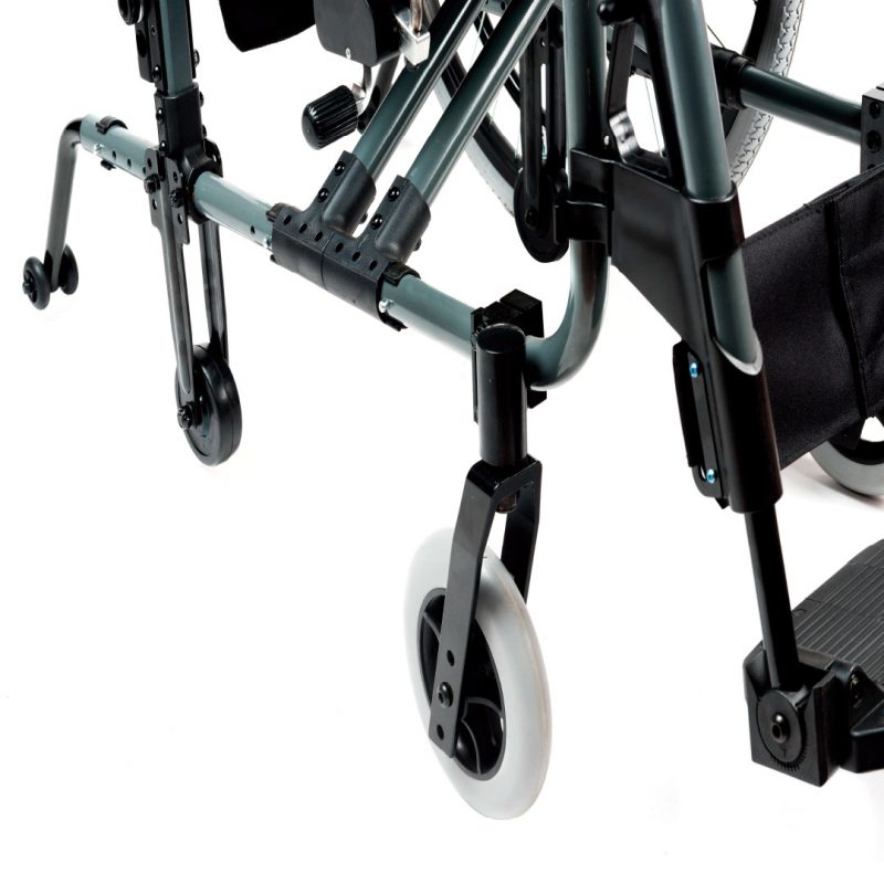 SOMA Wheelchair » GHC USA Global Healthcare