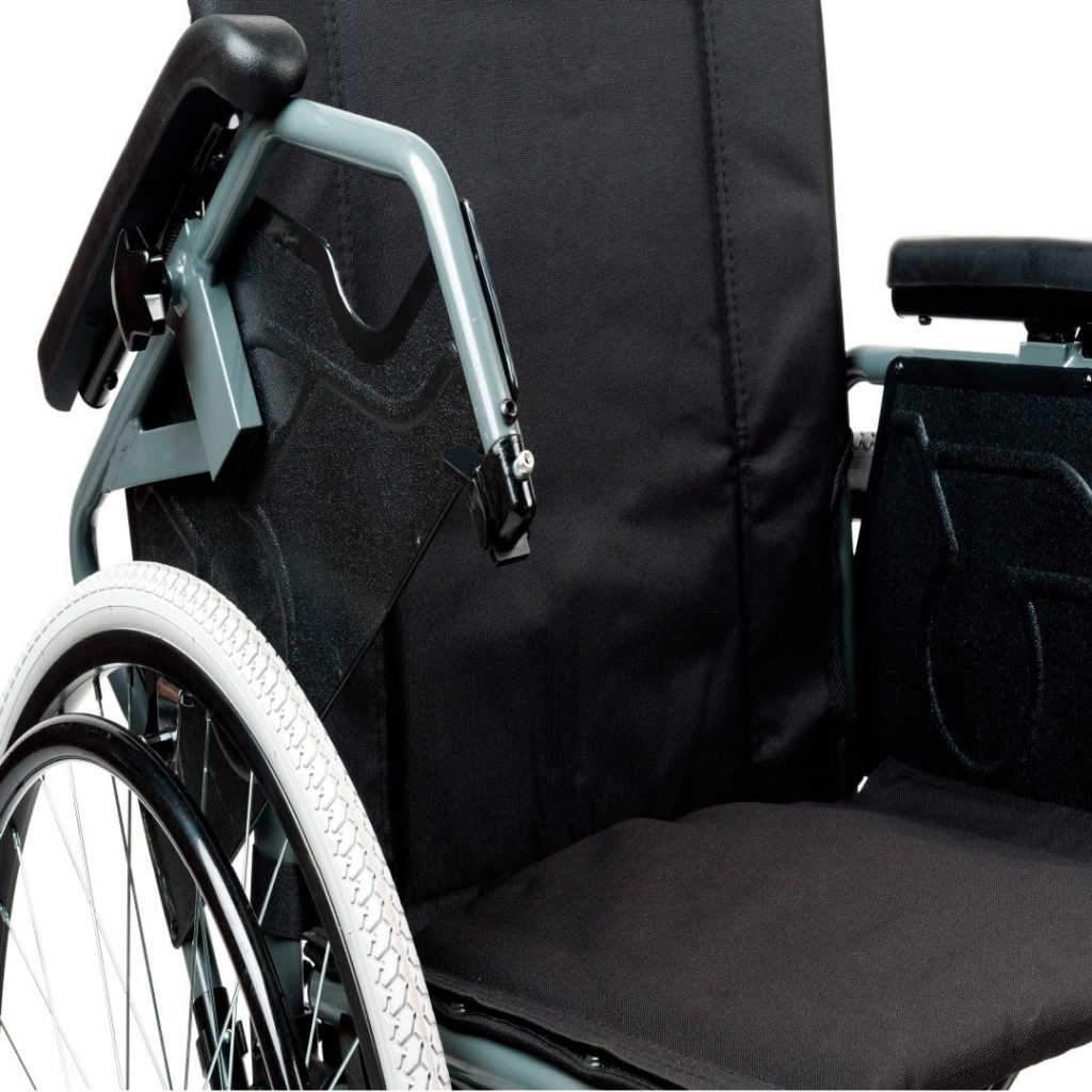 SOMA Wheelchair » GHC USA Global Healthcare