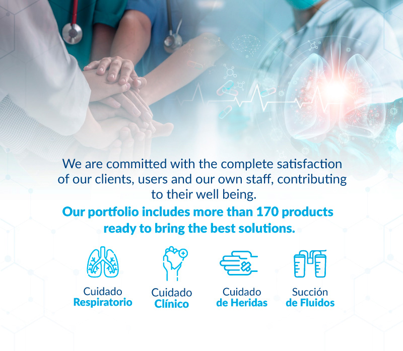 Surgical Garments - Medico International Inc.