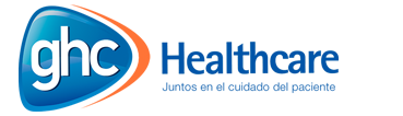 GHC Colombia Global Healthcare Logo